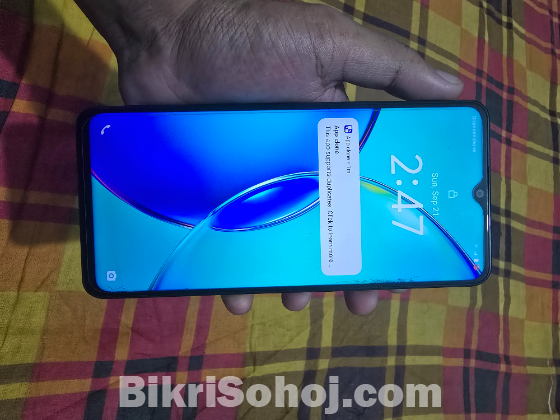 Vivo y27